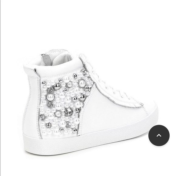 Steve Madden Shoes - Steve Madden high tops